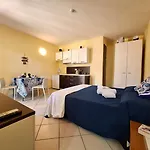 Apart Otel Pineta Azzurra *