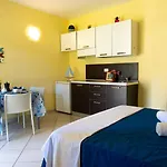 Apart Otel Pineta Azzurra Marina di Grosseto