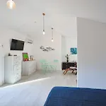 Apart Otel Pineta Azzurra *