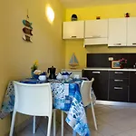 Apart Otel Pineta Azzurra *