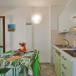 Pineta Azzurra Apart Otel Marina di Grosseto