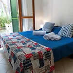 Pineta Azzurra *