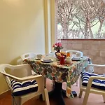 Pineta Azzurra Apart Otel *
