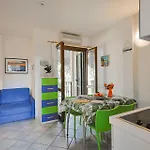 Apart Otel Pineta Azzurra Marina di Grosseto
