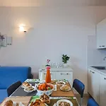 Pineta Azzurra Apart Otel