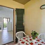 Pineta Azzurra Apart Otel *