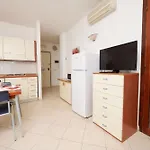 Pineta Azzurra Apart Otel