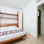 Pineta Azzurra Apart Otel *