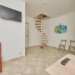 Apart Otel Pineta Azzurra Marina di Grosseto