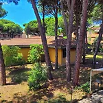 Apart Otel Pineta Azzurra Marina di Grosseto