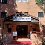 Apart Otel Pineta Azzurra