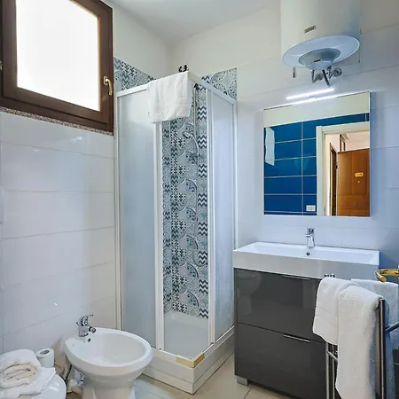 מלון דירות Pineta Azzurra