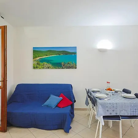 Pineta Azzurra מרינה די גרוסטו