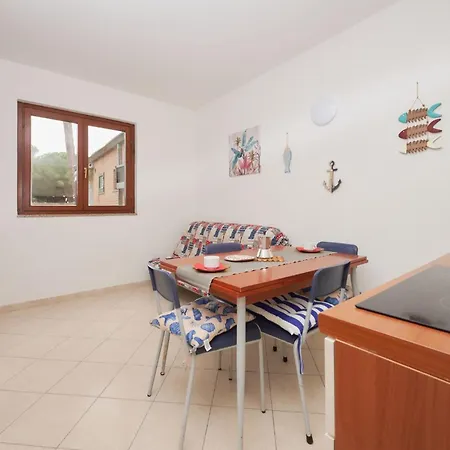 Pineta Azzurra Aparthotel Marina di Grosseto