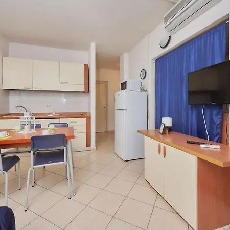 Pineta Azzurra Aparthotel Marina di Grosseto