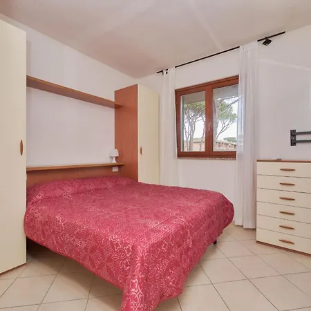 Pineta Azzurra Aparthotel