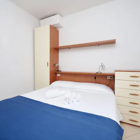 Pineta Azzurra Aparthotel Marina di Grosseto