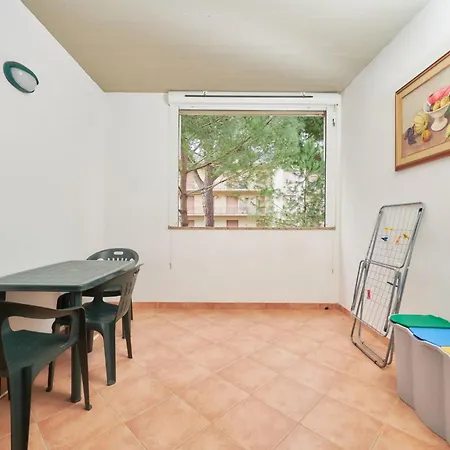 Aparthotel Pineta Azzurra