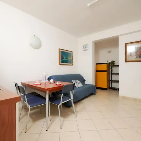 Aparthotel Pineta Azzurra Marina di Grosseto