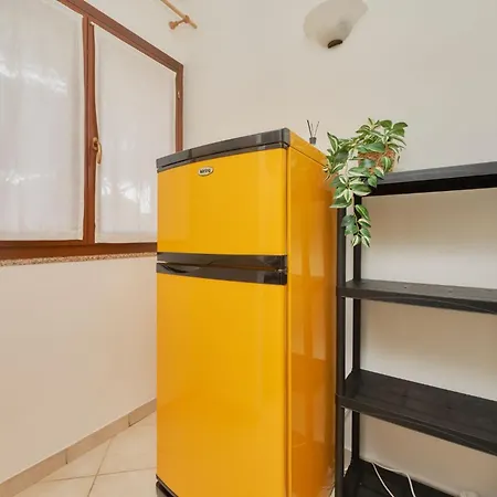 Aparthotel Pineta Azzurra