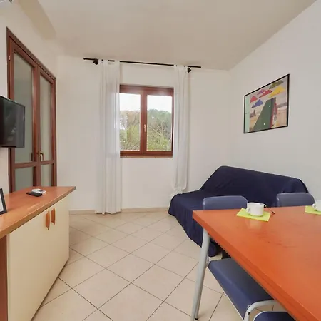 Aparthotel Pineta Azzurra