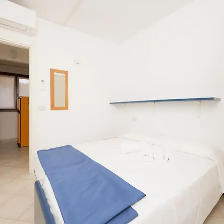 Pineta Azzurra Aparthotel Marina di Grosseto