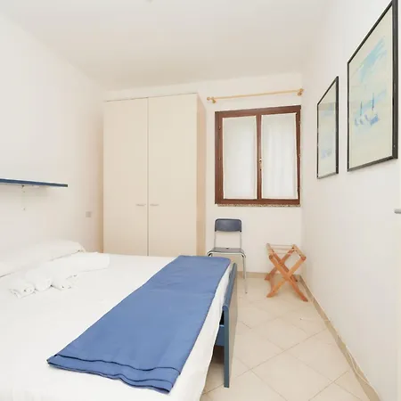 Aparthotel Pineta Azzurra Marina di Grosseto