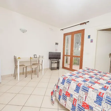 Pineta Azzurra Aparthotel