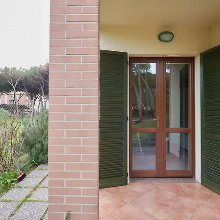 Aparthotel Pineta Azzurra