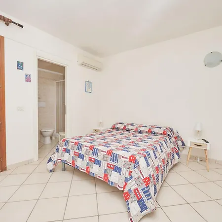 Aparthotel Pineta Azzurra *