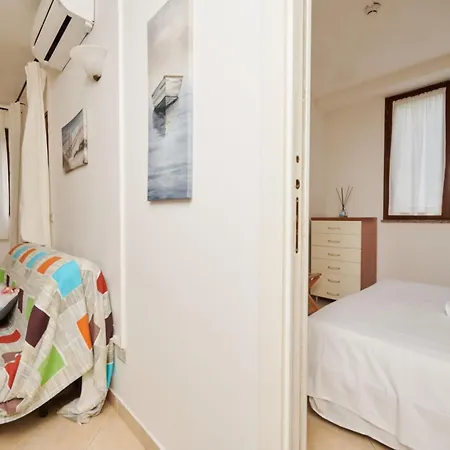 Pineta Azzurra Aparthotel Marina di Grosseto