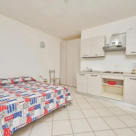 Aparthotel Pineta Azzurra Marina di Grosseto