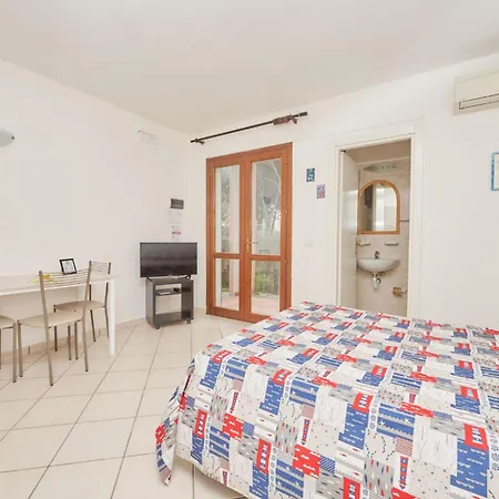 Aparthotel Pineta Azzurra