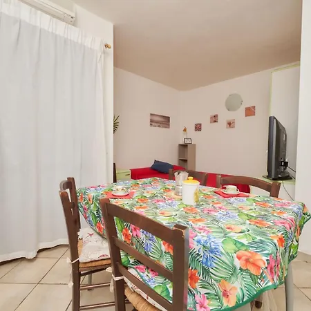 Aparthotel Pineta Azzurra