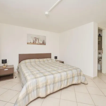 Aparthotel Pineta Azzurra *
