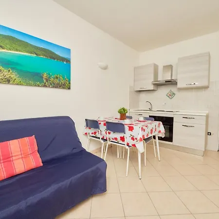 Pineta Azzurra Aparthotel Marina di Grosseto