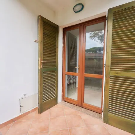 Aparthotel Pineta Azzurra *