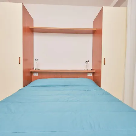 Aparthotel Pineta Azzurra