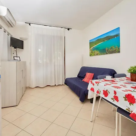 Pineta Azzurra Aparthotel Marina di Grosseto