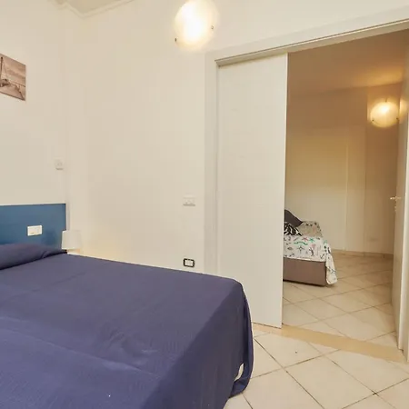 Aparthotel Pineta Azzurra Marina di Grosseto