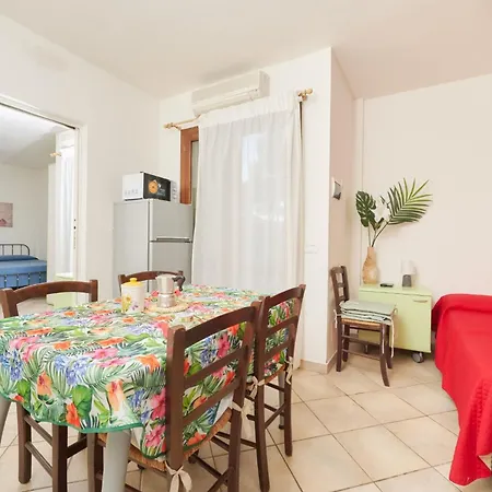 Aparthotel Pineta Azzurra