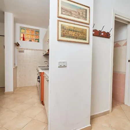 Aparthotel Pineta Azzurra Marina di Grosseto