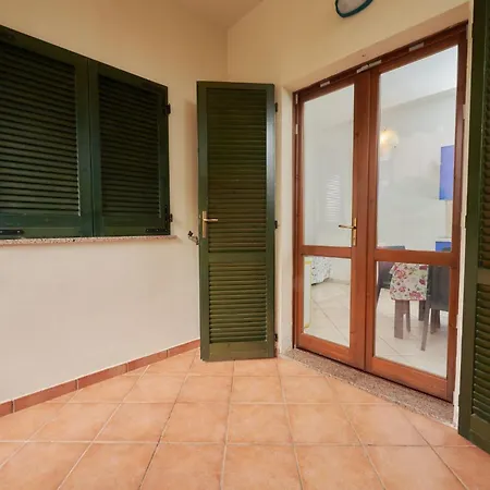Pineta Azzurra Aparthotel Marina di Grosseto