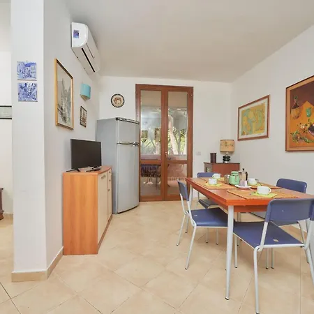 Pineta Azzurra Aparthotel