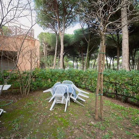 Pineta Azzurra Marina di Grosseto