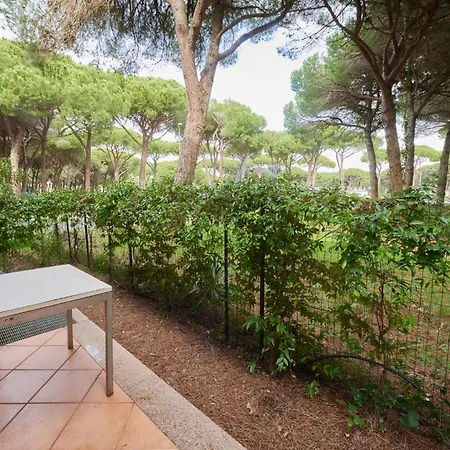 Pineta Azzurra Aparthotel *