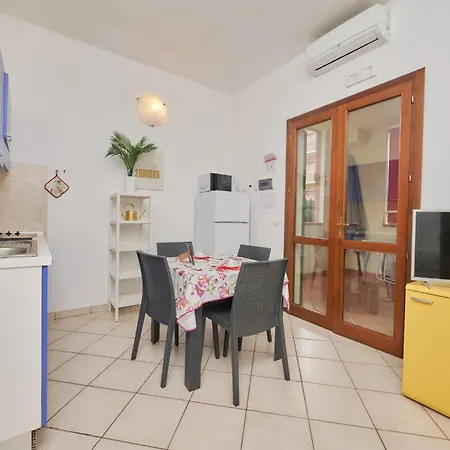 Aparthotel Pineta Azzurra