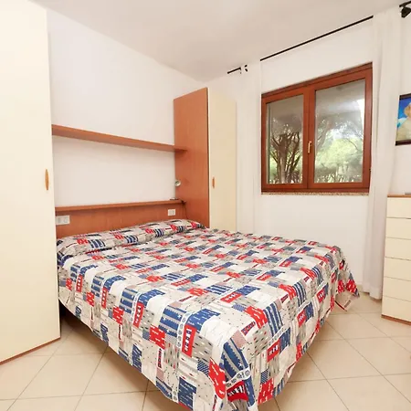 Pineta Azzurra Aparthotel Marina di Grosseto