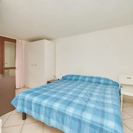 מלון דירות Pineta Azzurra מרינה די גרוסטו