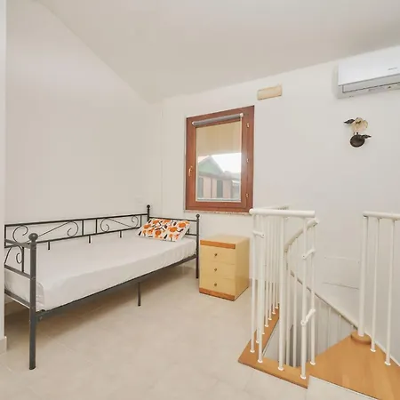 Aparthotel Pineta Azzurra *